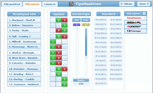 resultat stryktipset resultat stryktipset
